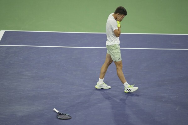 Tennis ap shop